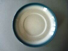 Wedgwood Blue Pacific Saucer