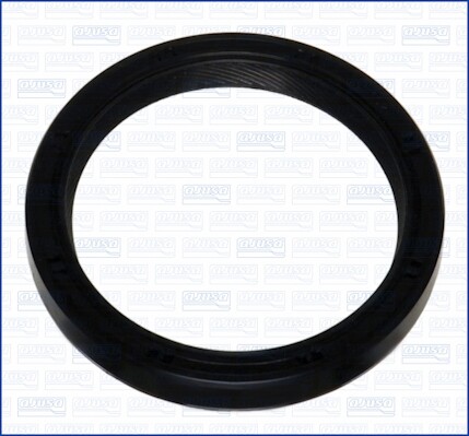 New shaft seal crankshaft for - shaft, seal,