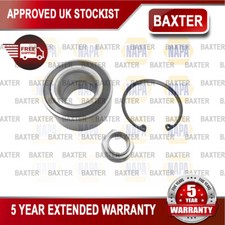 Fits Rover 25 200 MG ZR Baxter