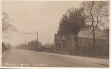 Swinton. Worsley Road. Chapel.