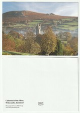 81858 - Widecombe - Cathedral