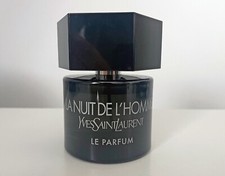 Yves Saint Laurent La Nuit De