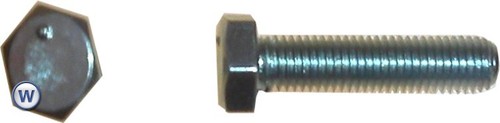 Drive sprocket rear bolt stud - sprocket, bolt/stud
