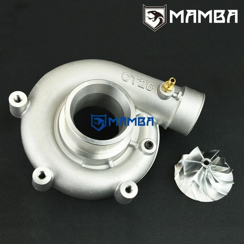Fit toyota ct26 gtx3576rs - fit,