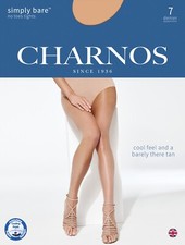 Charnos Simply Bare Ultra