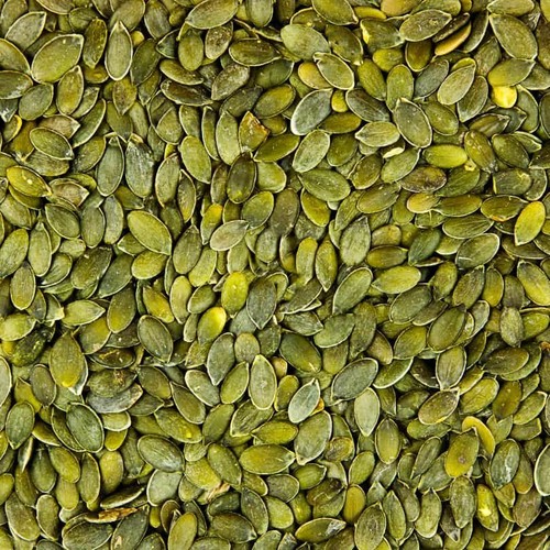 Pumpkin seeds 1kg - 1kg, 3kg