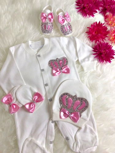 Romper sleepsuit custom - , jewel