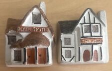 2 x Vintage Philip Laureston