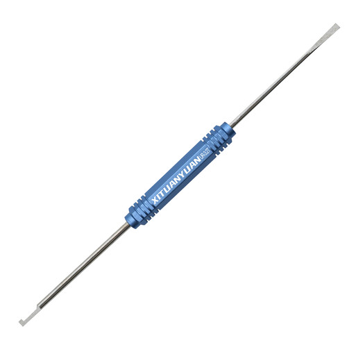 Deutsch connector removal - connector, tool