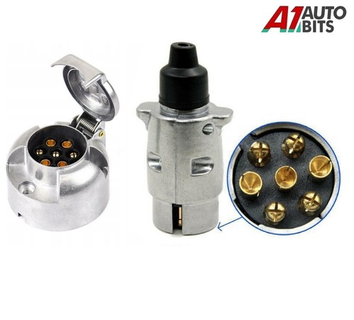 Pin 12v type - 7,