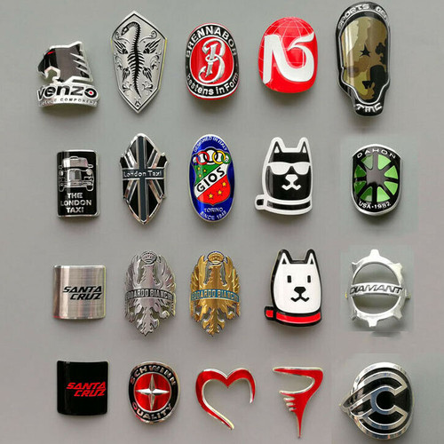 Cycling emblem tube - cycling,