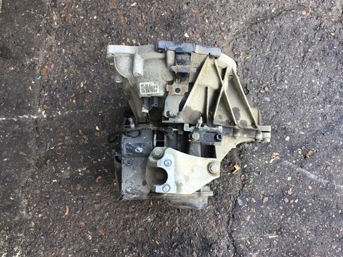 Ford fiesta mk7 - ford,