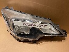 MITSUBISHI COLT HEADLIGHT