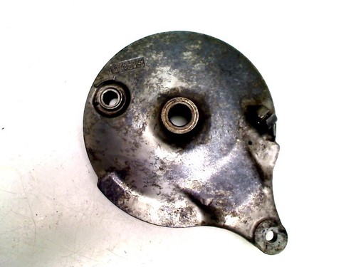 Drum brake suzuki 750 lc - suzuki, gt