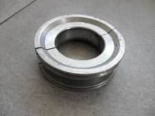 Kart 50mm water pump - 50mm, pulley