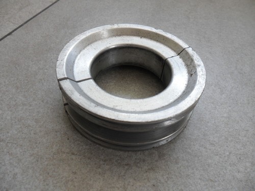 Kart 50mm water - go, pump