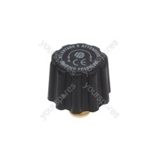 Elektra Coffee Machine Boiler Valve ø 3/8"m