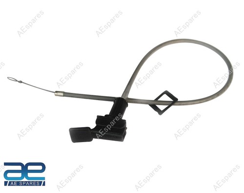 Choke cable for vespa bajaj - cable,
