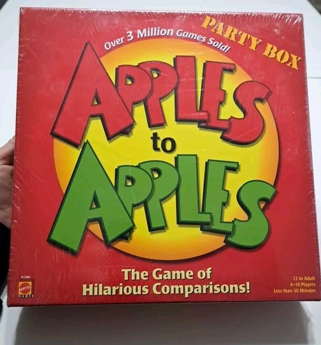 Apples party - apples,