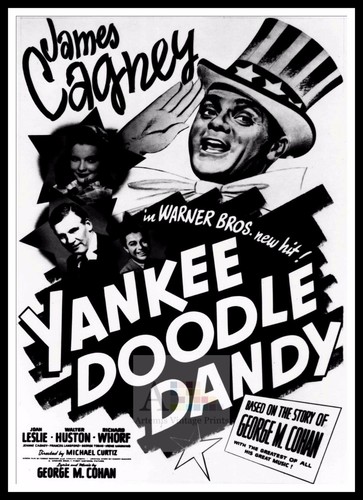 Yankee doodle dandy movie - doodle,