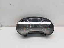 AUDI A3 8V DIESEL SPEEDOMETER INSTURMENT CLUSTER 2014 8V0920970N