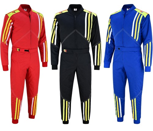 Kart karting suit race - kart,