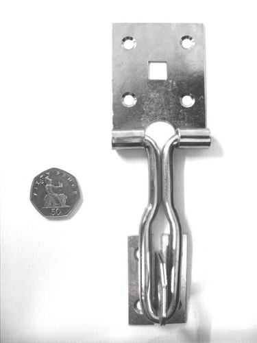 Galvanised inch wire - wire, &