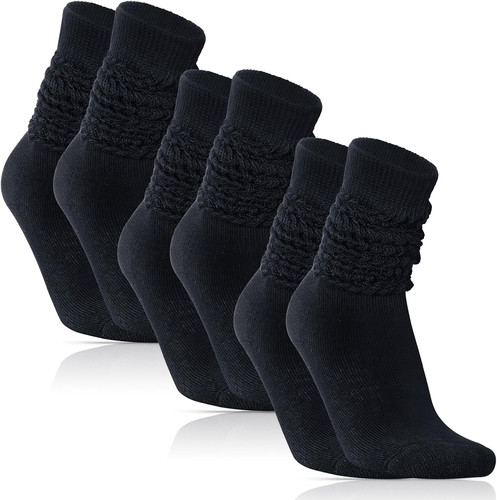 Pairs women slouch - 3,