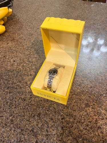 Invicta pro diver - pro, model