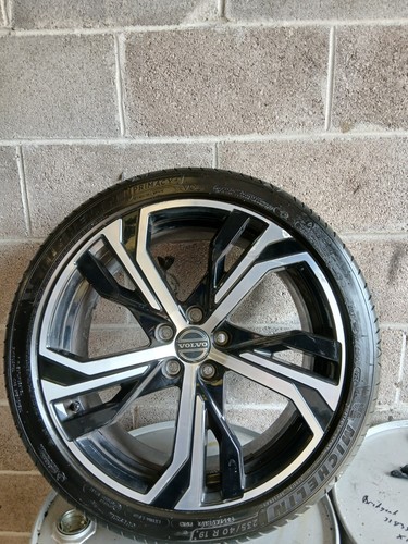 Genuine volvo s60 v60 - v60, 19"