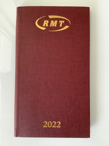 Rmt national union rail - rmt,