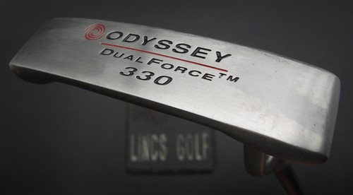 Odyssey dual force - force, 330