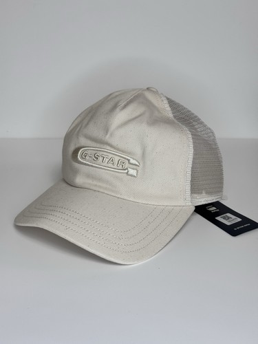 Star raw avernus trucker - trucker, cap