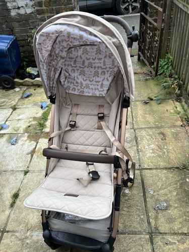 Cosatto woosh stroller for - 4,
