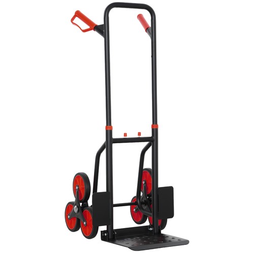 Durhand trolley hand trucks - trolley,