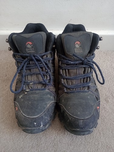 Gelert horizon mid waterproof - horizon,