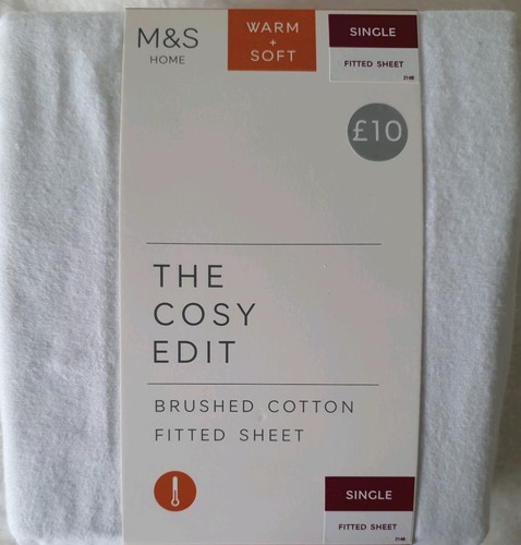 Marks spencer home - &, single