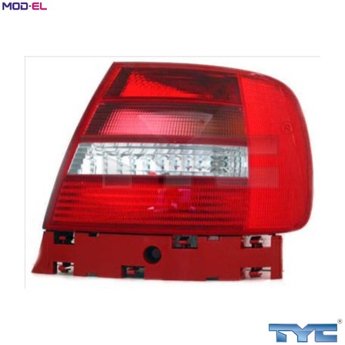 Tail light assembly - light,