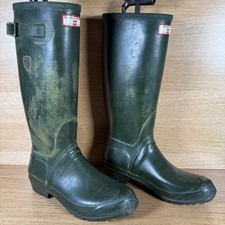 Vintage Hunter Men’s Size 9