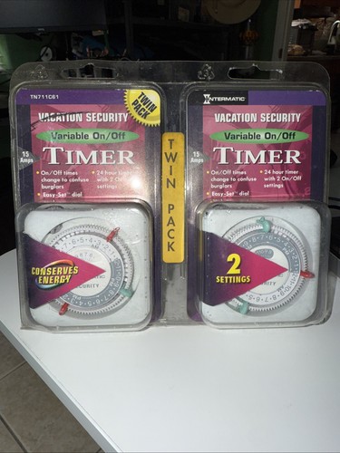 Intermatic timer tn711c61 - intermatic,