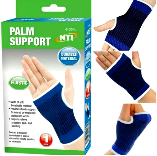 Palm wrist support durable - wrist,