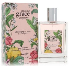 Philosophy Amazing Grace