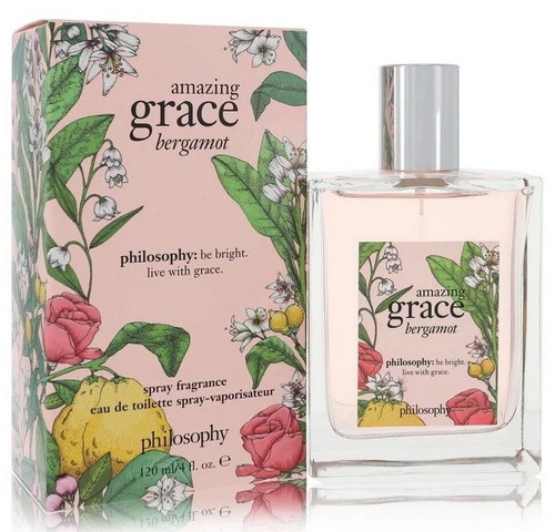 Philosophy amazing grace - philosophy,