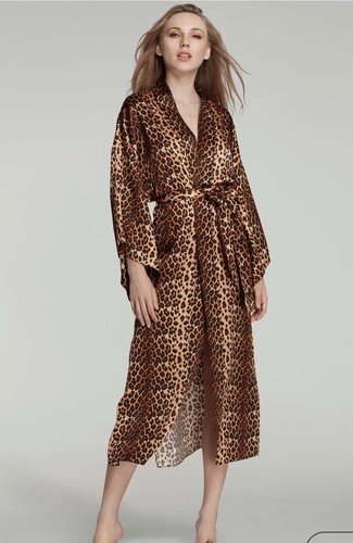 Kittie kimono agent - kimono,