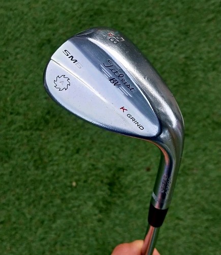 Trade titleist vokey sm6 - in*,