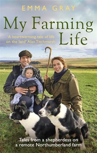Farming life tales from a - my,
