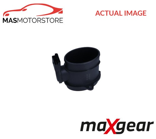 Air mass sensor - sensor, flow