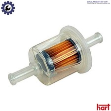 FUEL FILTER 327 411 FOR VW