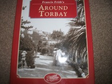 FRANCIS FRITHS AROUND TORBAY