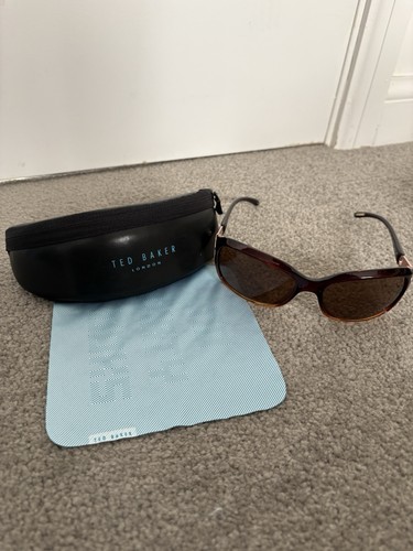 Ted baker women - women's, sunglasses